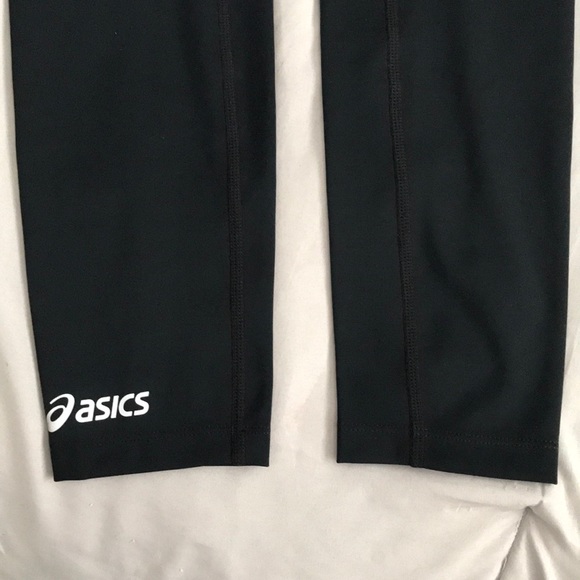 ASICS high waisted performance leggings - Picture 5 of 6
